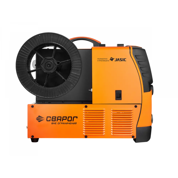 Сварочный инвертор Сварог PRO SMART MIG 200 (N214S)