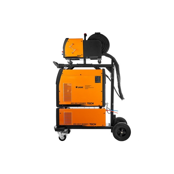 Сварочный инвертор Сварог TECH MIG 500 P (N36801)