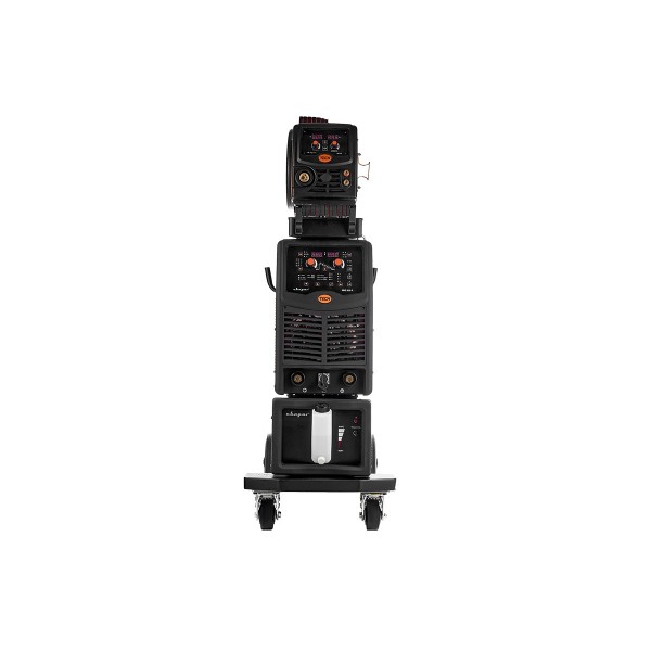 Сварочный инвертор Сварог TECH MIG 500 P (N36801)