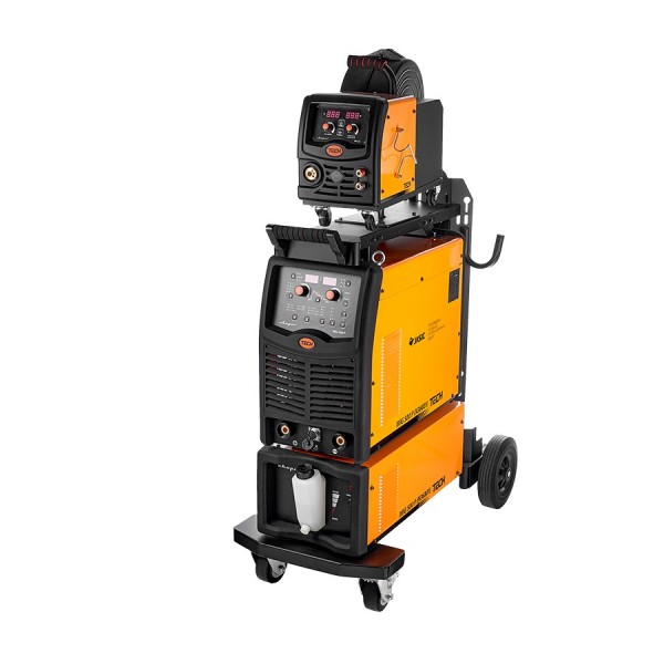 Сварочный инвертор Сварог TECH MIG 500 P (N36801)
