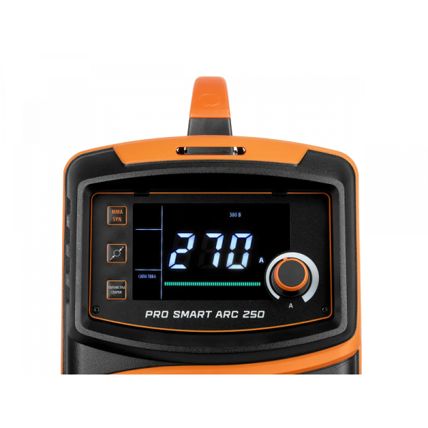 Сварочный инвертор Сварог PRO SMART ARC 250 (Z290S)