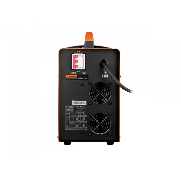 Сварочный инвертор Сварог PRO SMART ARC 250 (Z290S)