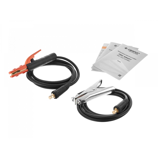 Сварочный инвертор Сварог PRO SMART ARC 400 (Z298S)