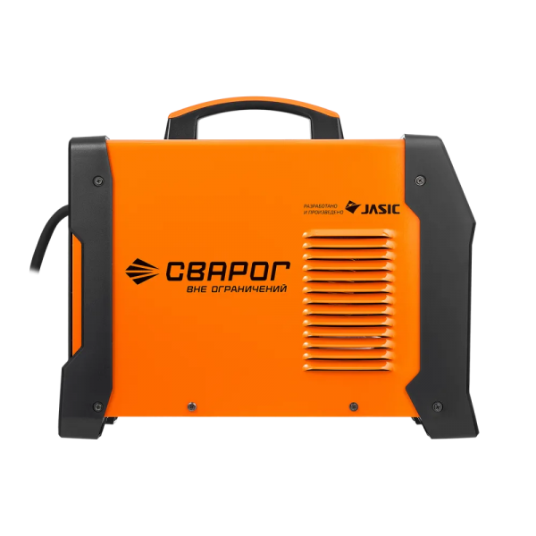 Сварочный инвертор Сварог REAL ARC 400 (Z3H4)