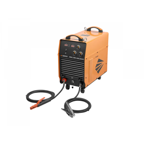  Сварочный инвертор Сварог REAL ARC 630 (Z321)
