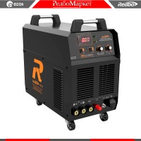 Аппарат плазменной резки Redbo PRO CUT-80APM (встроенный компрессор + сварка MMA)