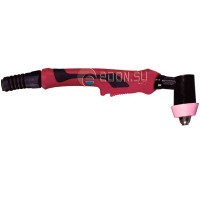 Плазмотрон Edon SG55(AG60) (L-5м, 60А, 60%, 4,5-5,5 bar) для CUT-60