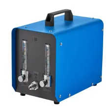 Газовый смеситель ПТК MIXER (Ar+CO₂)