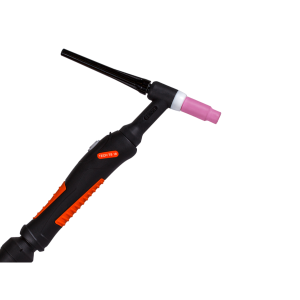 Сварочная горелка Сварог TECH TS 18 (200AC/DC (E201), 4 М, IOB6901-21 фото