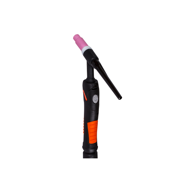 Сварочная горелка TIG Сварог TECH TS 17 (M12 x 1), 4 м, IOZ6906 фото 2