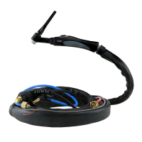 Горелка START PRO TIG ProLine-18 W (4м) SG18-S1-12-SL-WR3-GS4