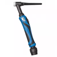 Горелка TIG ПТК TP 18 (250,315AC/DC) 8м водяное охлаждение TBW1808-02