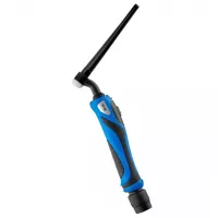 Горелка TIG ПТК TP 9F (M12x1) 4м TBW0903-04