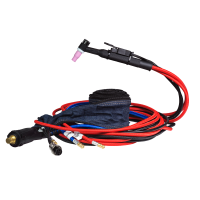 Сварочная горелка START SuperFlex 20 TIG (8м) EV20-8000