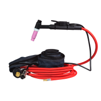 Сварочная горелка START SuperFlex 17 TIG (4м) EV17-4000
