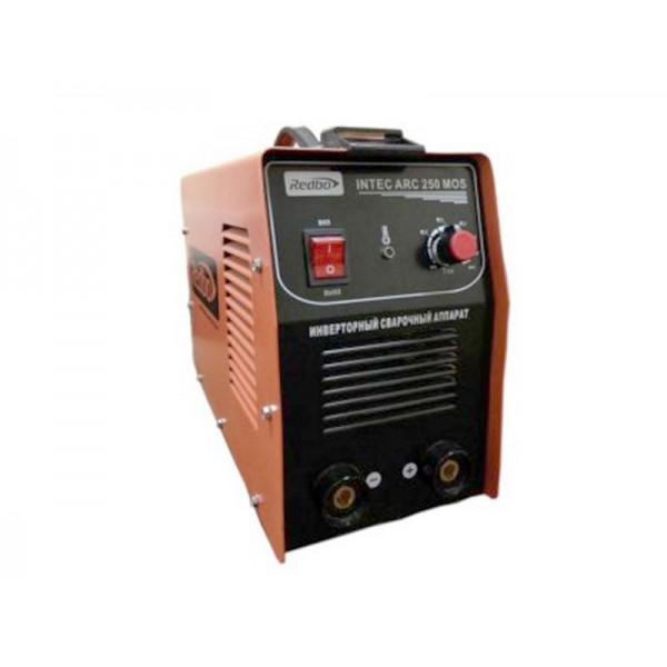 Сварочный инвертор Redbo Intec ARC-250 фото