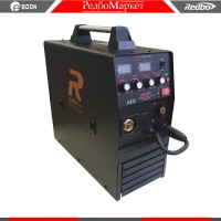 Сварочный полуавтомат инверторный Redbo PRO MIG-200Y new