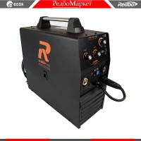 Сварочный полуавтомат инверторный Redbo PRO MIG-180Y