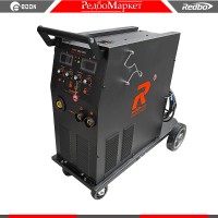 Сварочный полуавтомат инверторный Redbo PRO MIG-250Y