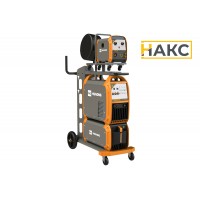Сварочный полуавтомат HUGONG INVERMIG 500 III