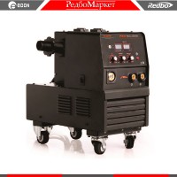 Сварочный полуавтомат инверторный Redbo PRO MIG-250DB