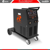 Сварочный полуавтомат инверторный Redbo PRO MIG-350Y