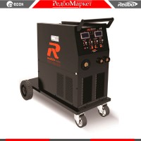 Сварочный полуавтомат инверторный Redbo PRO MIG-315Y