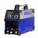 Аппарат аргоно-дуговой сварки AuroraPRO INTER TIG 230 (TIG+MMA) MOSFET