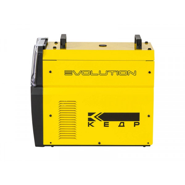 Источник сварочный КЕДР AlphaMIG-500S EVOLUTION (30–500А, 400В) Источник сварочный КЕДР AlphaMIG-500S EVOLUTION (30–500А, 400В)