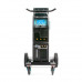 Инвертор сварочный TIG-400 LCD AC/DC PULSE GROVERS