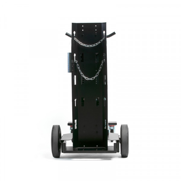 Инвертор сварочный TIG-400 LCD AC/DC PULSE GROVERS