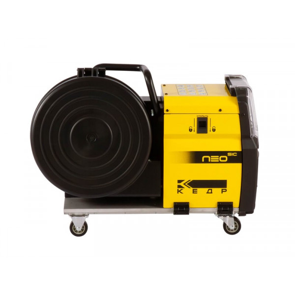 Механизм подающий КЕДР MultiWF-8 NEO SIC LCD