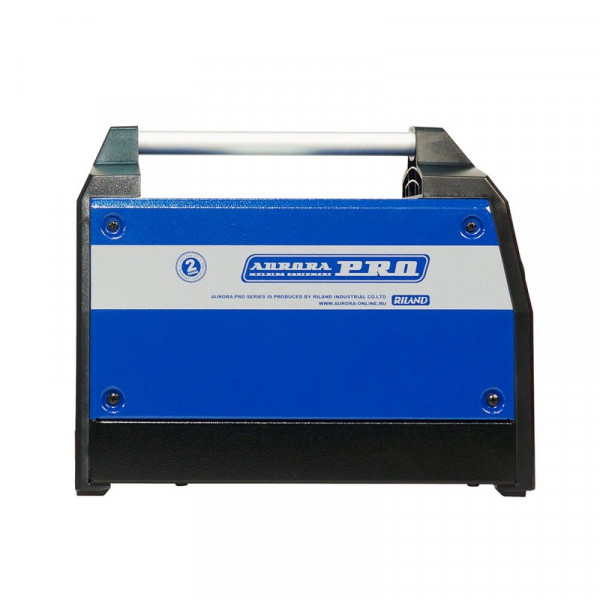 Сварочный инвертор AuroraPRO STICKMATE 160 (MMA+TIG lift)