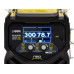 Полуавтомат КЕДР MultiMIG-3000DP NEO LCD