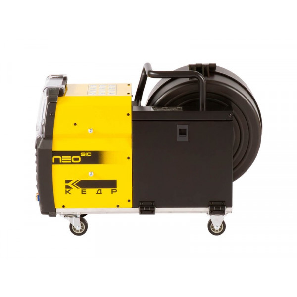 Механизм подающий КЕДР MultiWF-8 NEO SIC LCD