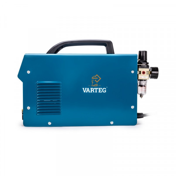 Аппарат плазменной резки VARTEG PLASMA 40 Аппарат плазменной резки VARTEG PLASMA 40