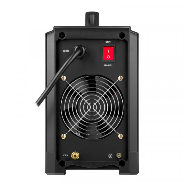 ПТК МАСТЕР TIG 200 P AC/DC D92 LED