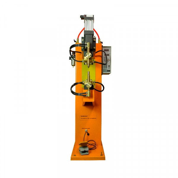 Машина контактной сварки FoxWeld МТ-25