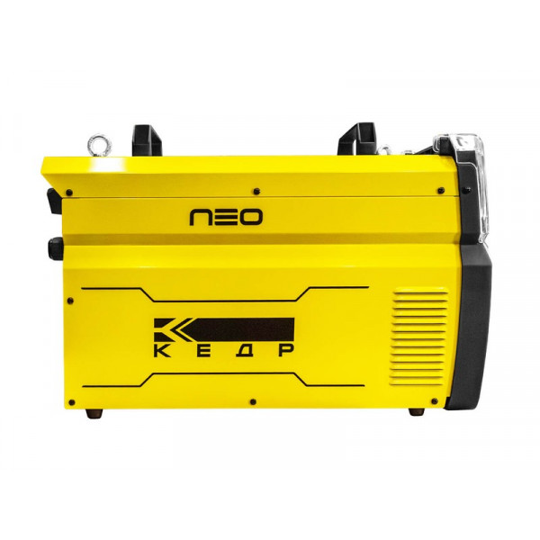 Источник сварочный КЕДР MultiMIG-3500DP ROOT NEO LCD
