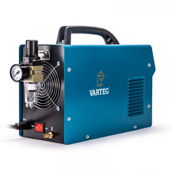 Аппарат плазменной резки VARTEG PLASMA 40 Аппарат плазменной резки VARTEG PLASMA 40