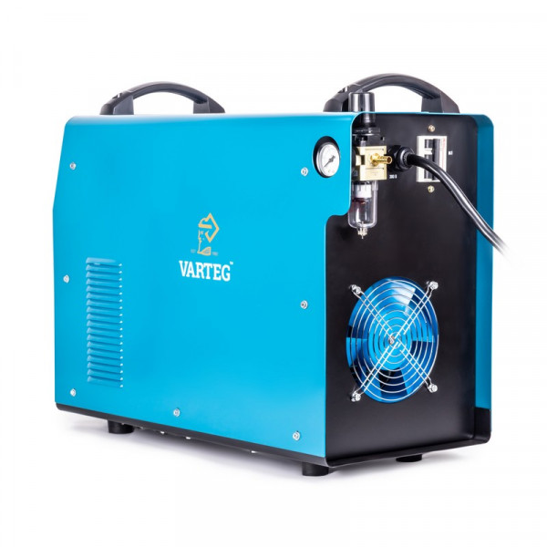 Аппарат плазменной резки VARTEG PLASMA 70 Аппарат плазменной резки VARTEG PLASMA 70