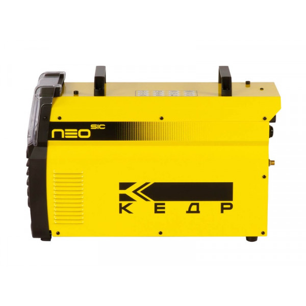 Источник сварочный КЕДР MultiMIG-5000DP NEO SIC LCD