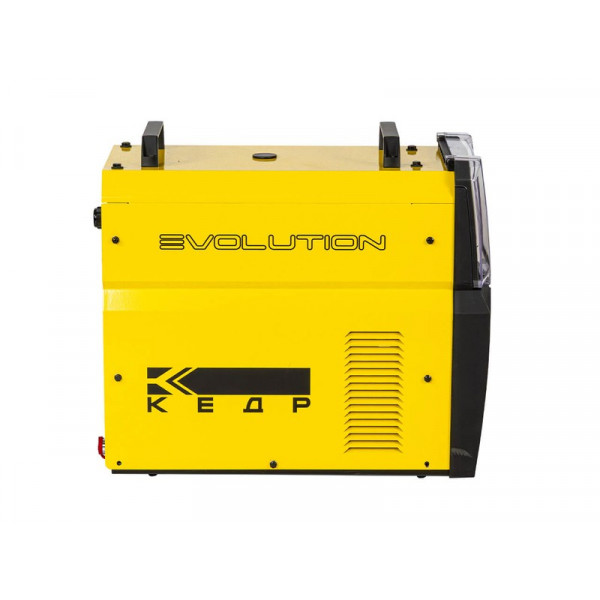Источник сварочный КЕДР AlphaMIG-500S EVOLUTION (30–500А, 400В) Источник сварочный КЕДР AlphaMIG-500S EVOLUTION (30–500А, 400В)
