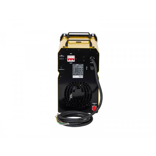 Источник сварочный КЕДР AlphaMIG-500S EVOLUTION (30–500А, 400В) Источник сварочный КЕДР AlphaMIG-500S EVOLUTION (30–500А, 400В)
