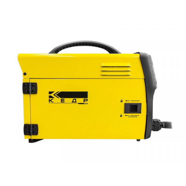 Полуавтомат аккумуляторный КЕДР BatteryMIG-100 PRO