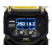 Полуавтомат КЕДР MultiMIG-2500DP NEO LCD