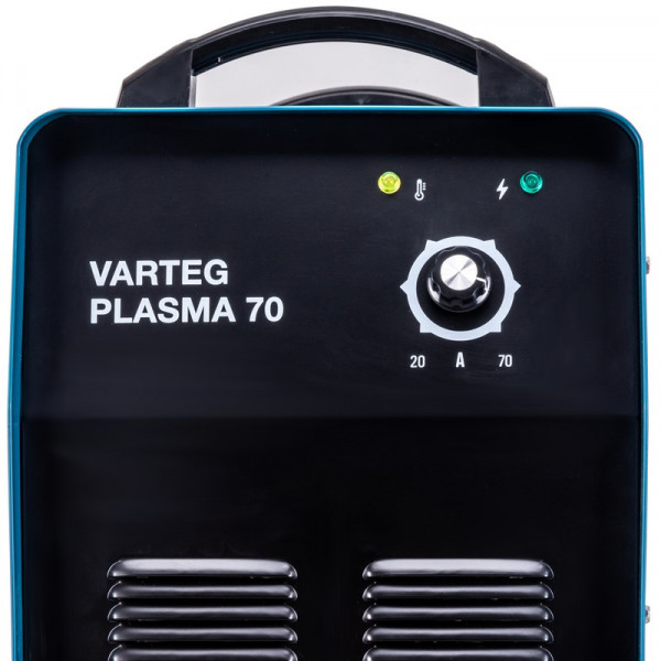 Аппарат плазменной резки VARTEG PLASMA 70 Аппарат плазменной резки VARTEG PLASMA 70