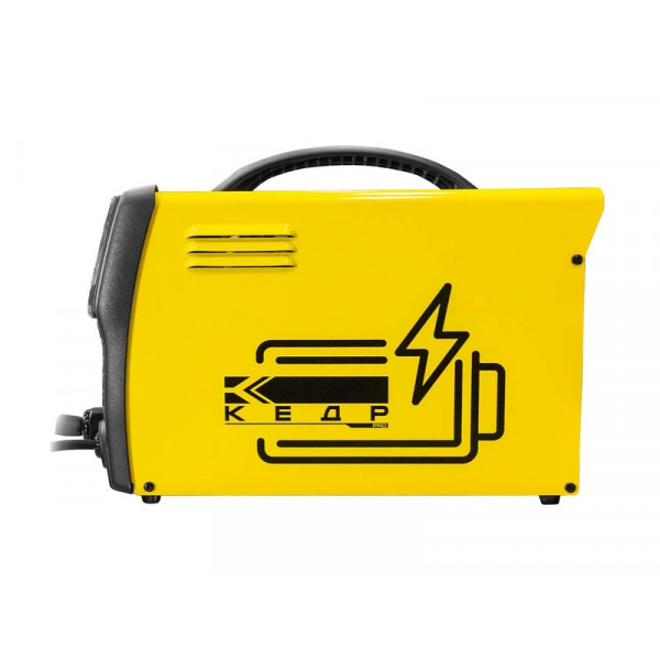 Полуавтомат аккумуляторный КЕДР BatteryMIG-100 PRO