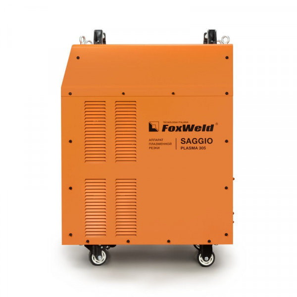 Аппарат плазменной резки SAGGIO PLASMA 305