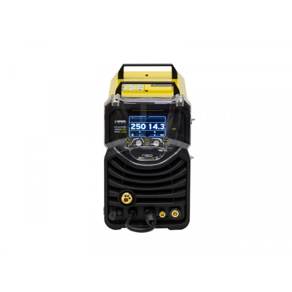 Полуавтомат КЕДР MultiMIG-2500DP NEO LCD Полуавтомат КЕДР MultiMIG-2500DP NEO LCD